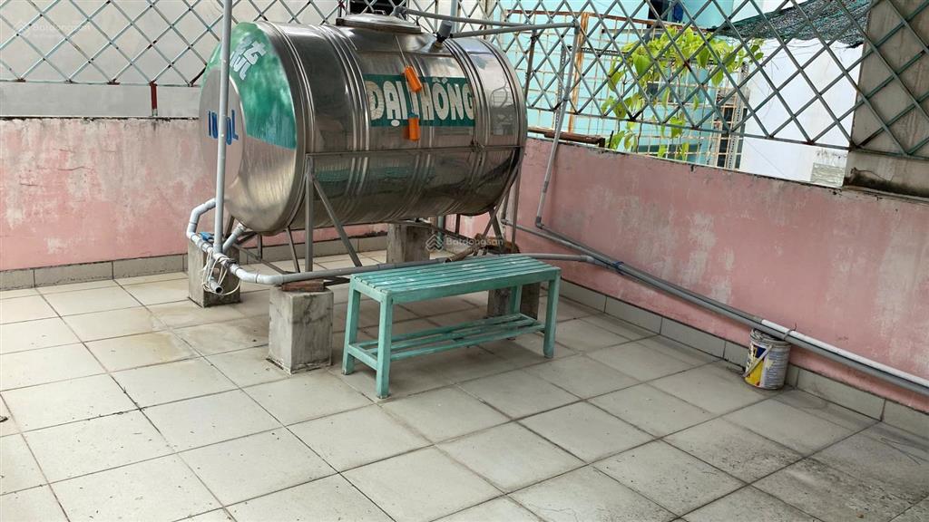 Cho thuê nhà nguyên căn hxh 4x15m, 3pn, 3wc trung tâm quận 7 chỉ 15tr/th