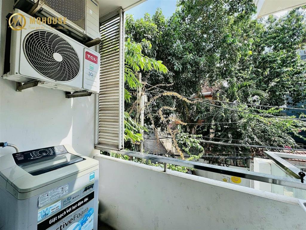 Cho thuê căn hộ dạng 1pn bancol gần chợ phạm văn hai, lăng chả cả, lê văn sỹ, hoàng sa q. tb