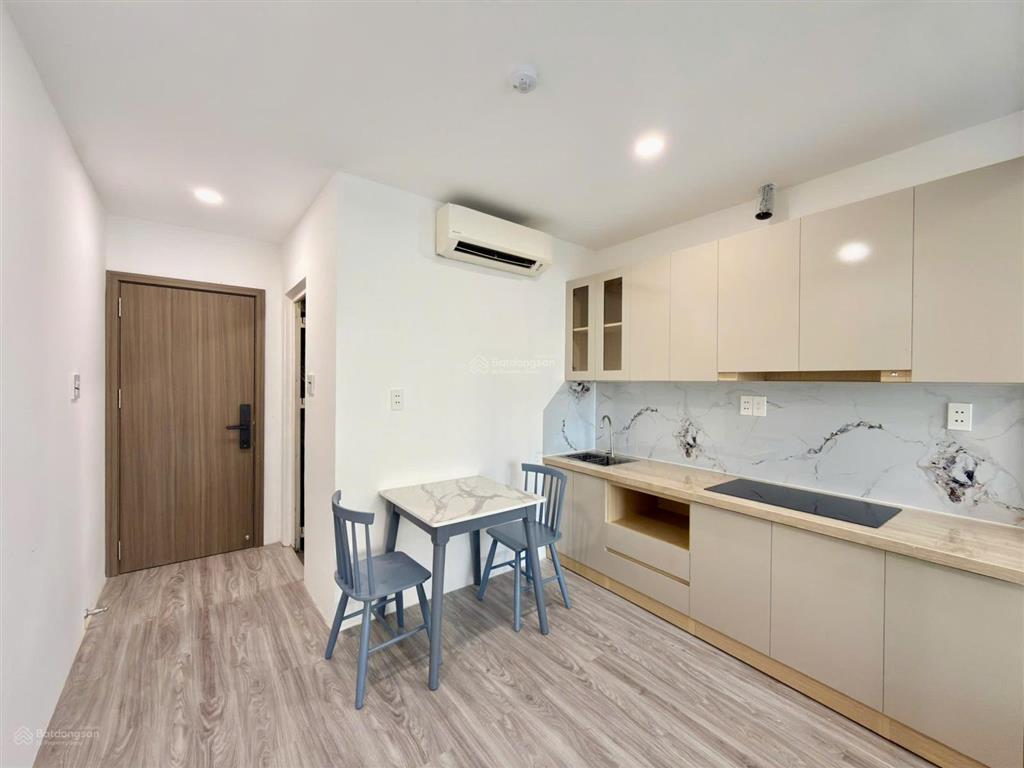 Cho thuê căn hộ dạng studio/1pn bancol gần nhà ga t3  chợ hoàng hoa thám tân bình  etown cộng hoà