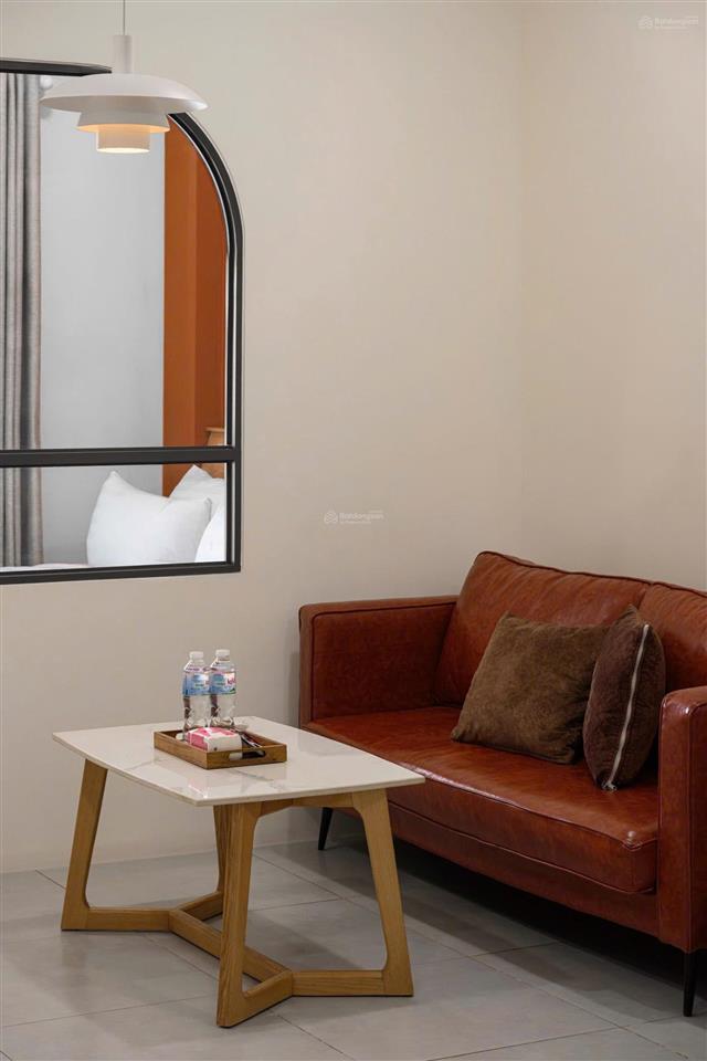 Căn hộ cho thuê dạng studio/1pn bancol gần đh văn hiếnngã tư bảy hiềnkhu bàu cát q.tân bình