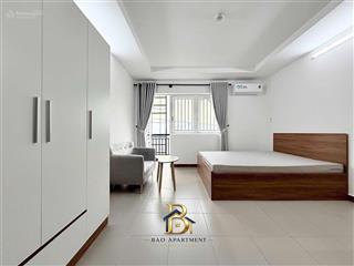 Dự án chung cư mini mới dạng studio bancol gần đh văn hiếnngã tư bảy hiềnkhu bàu cát q.tân bình