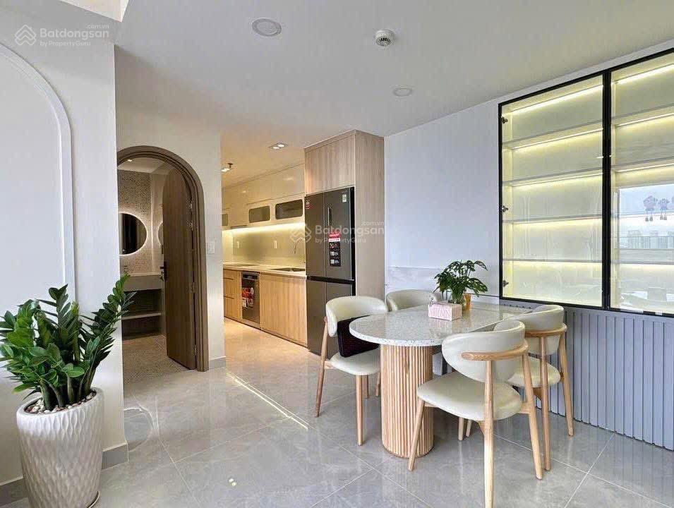 Cho thuê căn hộ dạng 1pn/2pn bancol gần cv hoàng văn thụlăng cha cảsân bay tân sơn nhất q.tb