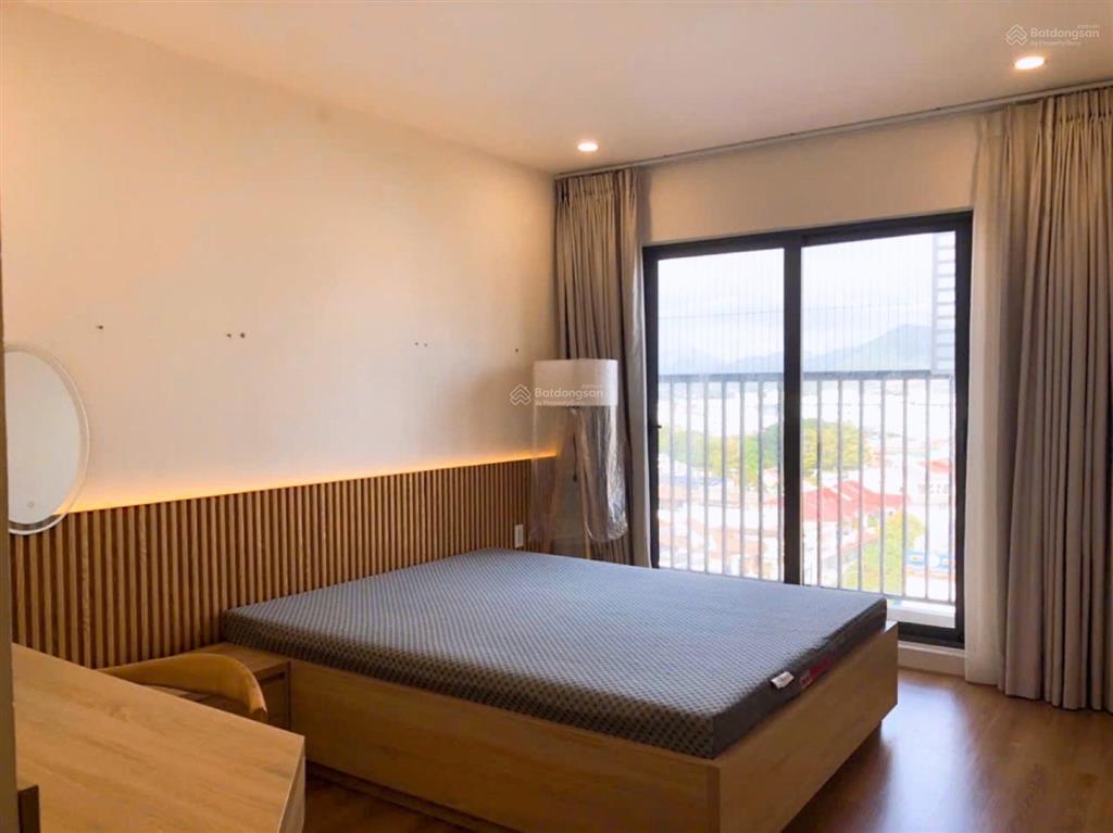 Bán căn hộ tầng 9 cao cấp ct9 vĩnh điềm trung, 74m2, 2 phòng ngủ, hướng đông nam