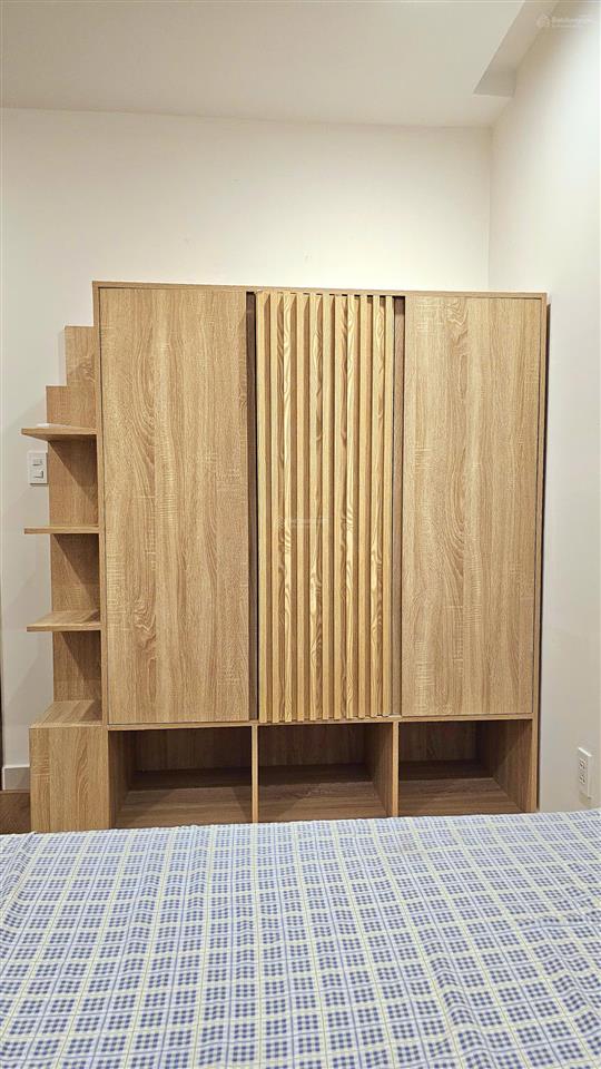 Cho thuê căn hộ 2pn 2wc, 74m2 tại ct9 vĩnh điềm trung, 16,5 triệu vnd, view đẹp