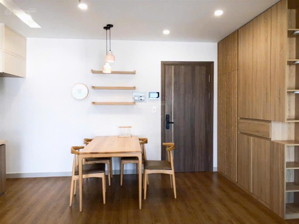 Cho thuê căn hộ 2pn 2wc, 74m2 tại ct9 vĩnh điềm trung, 16,5 triệu vnd, view đẹp