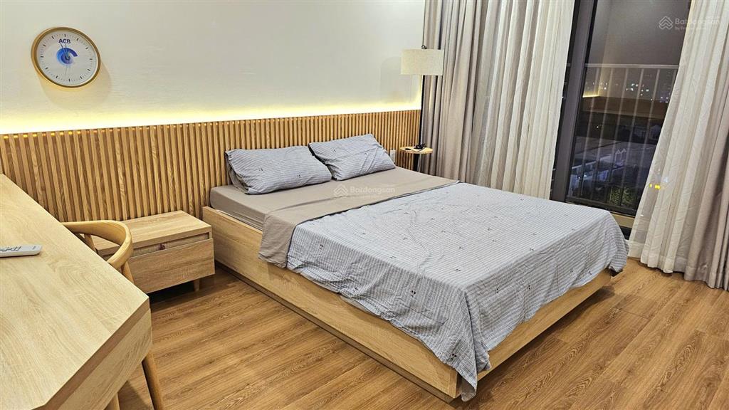Cho thuê căn hộ 2pn 2wc, 74m2 tại ct9 vĩnh điềm trung, 16,5 triệu vnd, view đẹp