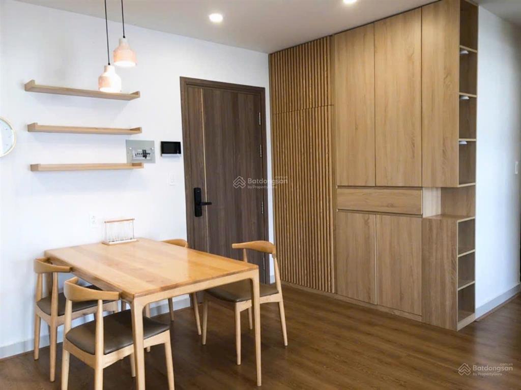 Cho thuê căn hộ 2pn 2wc, 74m2 tại ct9 vĩnh điềm trung, 16,5 triệu vnd, view đẹp