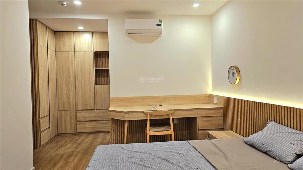 Cho thuê căn hộ 2pn 2wc, 74m2 tại ct9 vĩnh điềm trung, 16,5 triệu vnd, view đẹp