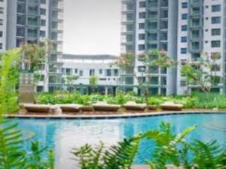 Bán emerald celadon city 53m², 1pn, view thoáng, giá 4.3 tỷ bao 102%