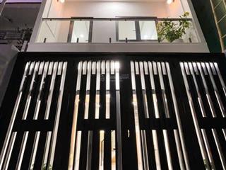 Đầu năm nhận ngay ưu đãi chốt nhà trường saphú nhuận 1tỷ970 dt 56m2 sổ hồng riêng hẻm xe hơi