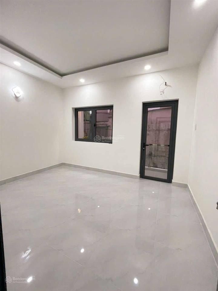 Đầu năm nhận ngay ưu đãi chốt nhà trường saphú nhuận 1tỷ970 dt 56m2 sổ hồng riêng hẻm xe hơi