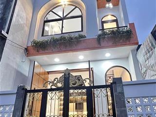 Bán nhà riêng nguyễn phúc nguyênquận 3 giá 1tỷ990 dt 54m2 thích hợp ở/ cho thuê dân trí cao