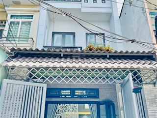 Chính chủ bán nhà hùng vươngquận 5 giá 1tỷ850 64m2 sẵn nội thất, nhà mới dọn vào ở ngay / cho thuê