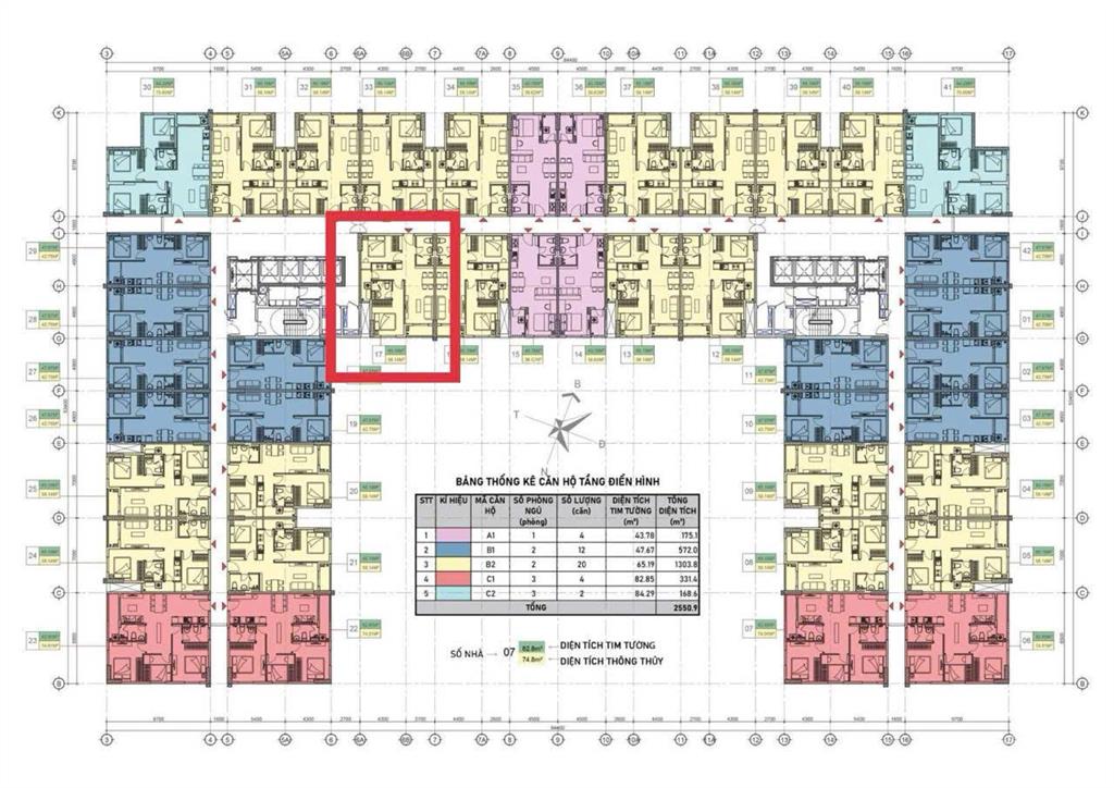 Bán cc 2pn, 2wc tại chung cư an phú, giá cực chất 1,86 tỷ, 65,2m2 (ký hđ trực tiếp với cđt)