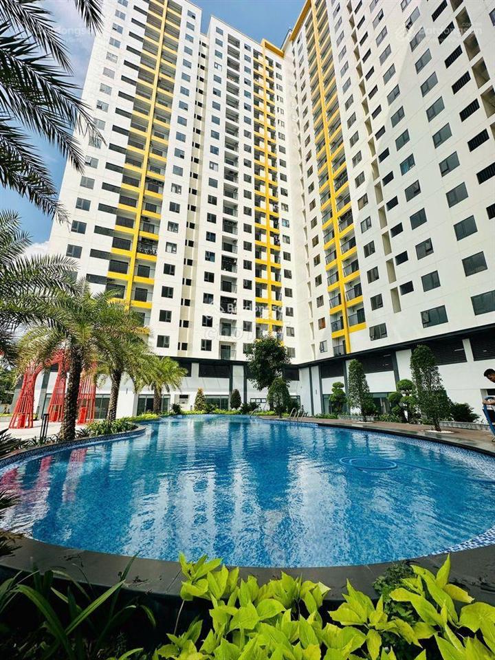 Bán cc 2pn, 2wc tại chung cư an phú, giá cực chất 1,86 tỷ, 65,2m2 (ký hđ trực tiếp với cđt)