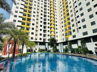 Bán cc 2pn, 2wc tại chung cư an phú, giá cực chất 1,86 tỷ, 65,2m2 (ký hđ trực tiếp với cđt)