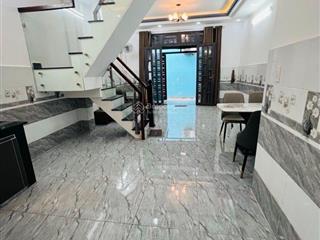 Bán nhà hẻm xe hơi trần xuân soạn,p tân hưng, quận 7. 3m x 10m. 2 tầng. không quy hoạch, chỉ 4,2 tỷ