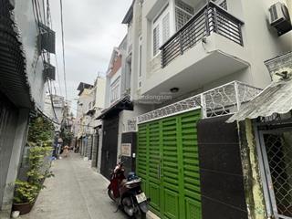 Giảm 700tr. nhà 3 tầng mới btct tân mỹ, p. tân thuận, quận 7. 4,6m x 17m. cách mt 100m. chỉ 7,8 tỷ