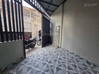 Nhà 2 tầng hẻm 3m cách mt 30m. p tân thuận, quận 7. gần kcx tân thuận, không quy hoạch. chỉ 4,4 tỷ