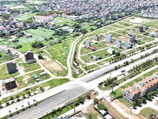 Bán gấp lô đất dv an thượng đối diện học viện chính sách, giá siêu rẻ