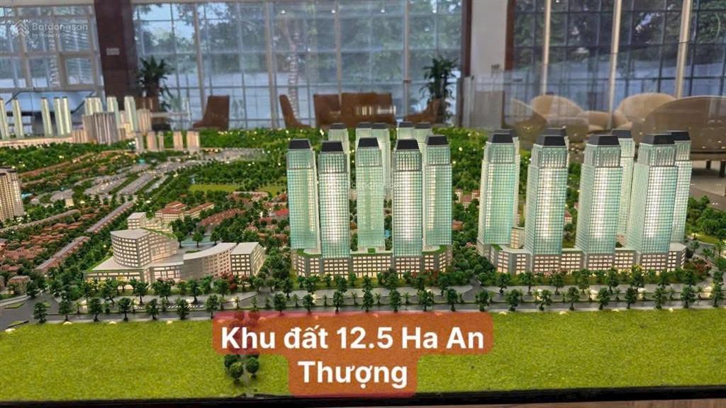 Bán gấp lô đất dv an thượng đối diện học viện chính sách, giá siêu rẻ