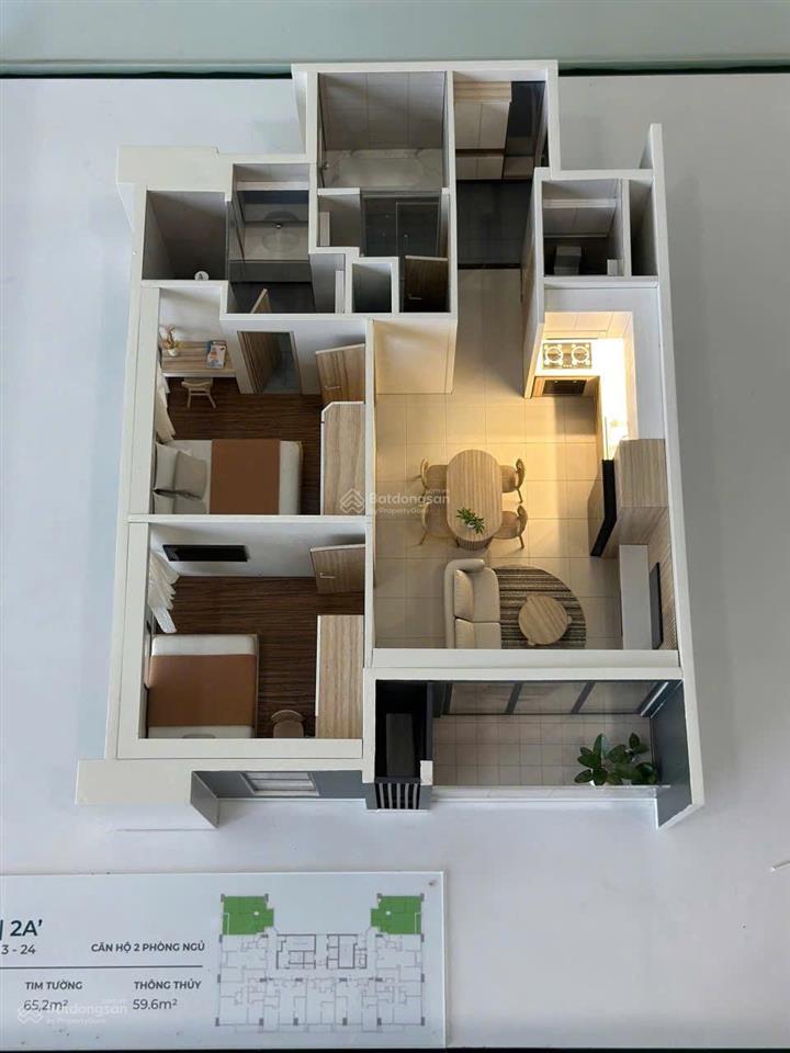 2pn 2wc giá 4.6 tỷ hàng hiếm 0979 941 ***