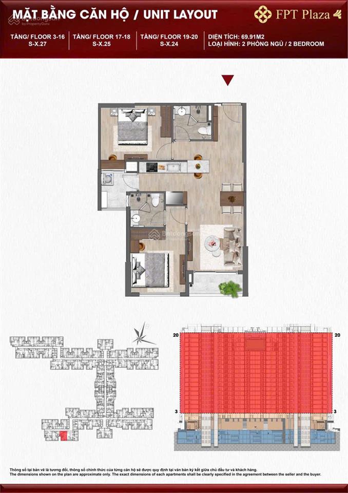Cắt lỗ thật không phải tin ảo 2pn fpt plaza 4 giá tham khảo tốt trong khu vực