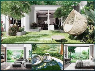 Chỉ 1 căn studio 44m2 tặng ngay 100 triệu nội thất