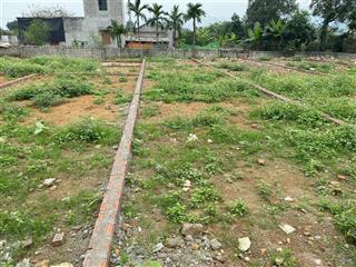 Hot cách an phú  mỹ đức 3km, cách đường mòn hcm 100m  chỉ 01 lô duy nhất giá chỉ 7xxtr/lô