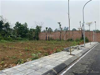 Chỉ từ 8xxtr/lô có ngay lô đất ngay ql12b lạc sơnhoà bình