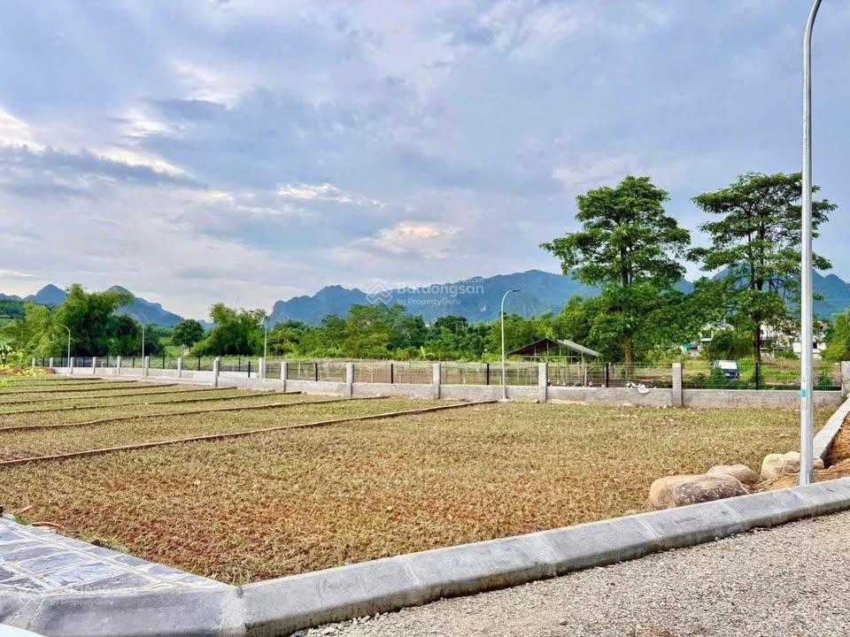 Bán gấp đất đẹp sát dự án lớn utopia