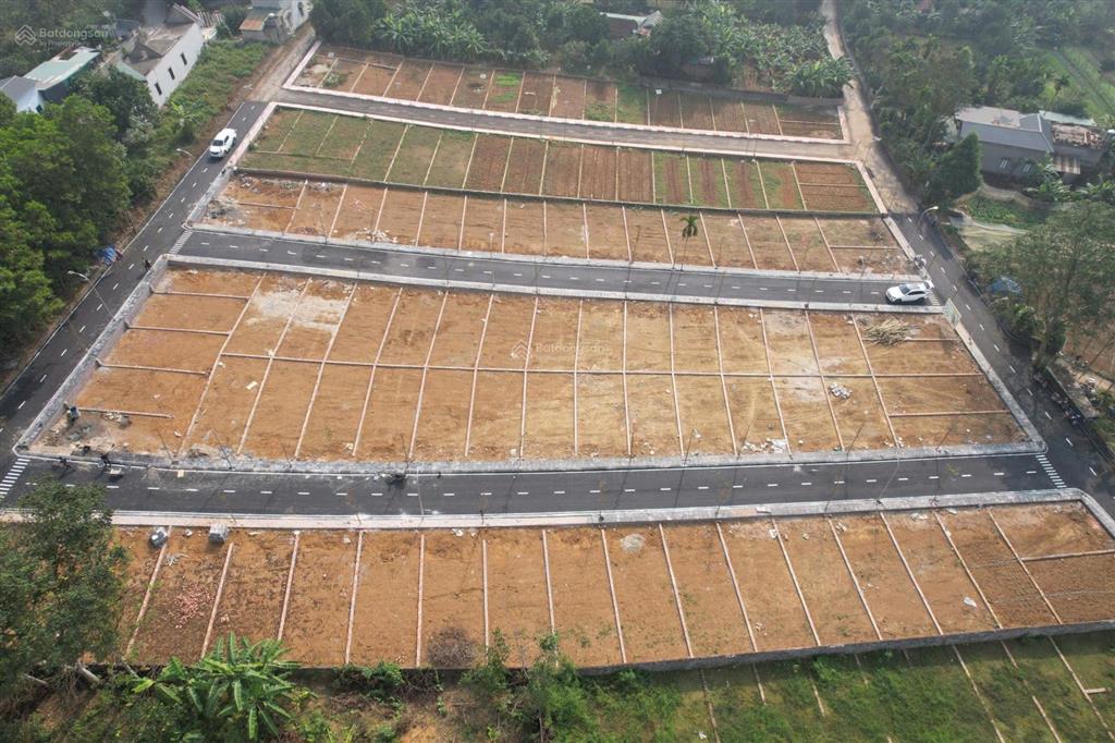 Chính chủ bán gấp lô đất ở trung tâm thị trấn ba hàng đồi ngay sát an phú  mỹ đức