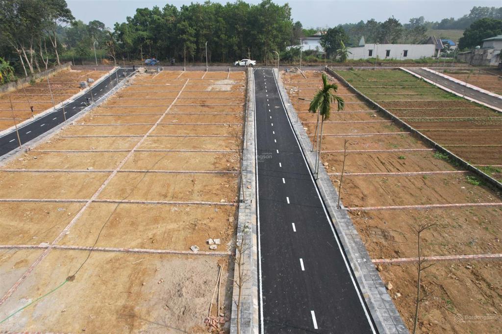 Chính chủ bán gấp lô đất ở trung tâm thị trấn ba hàng đồi ngay sát an phú  mỹ đức