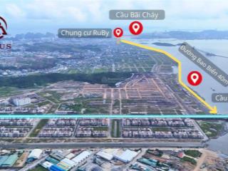 Căn giá rẻ nhất còn lại ở dự án flc tropical hạ long giá chỉ 2ty5/căn