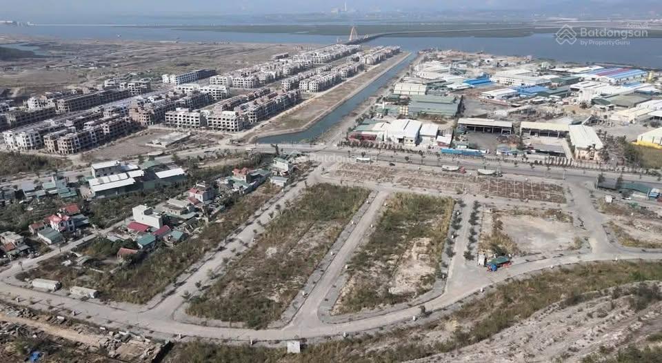 Cần bán nhanh ô liền kề 99m² dự án ruby city hạ long giá chỉ hơn 1 tỷ