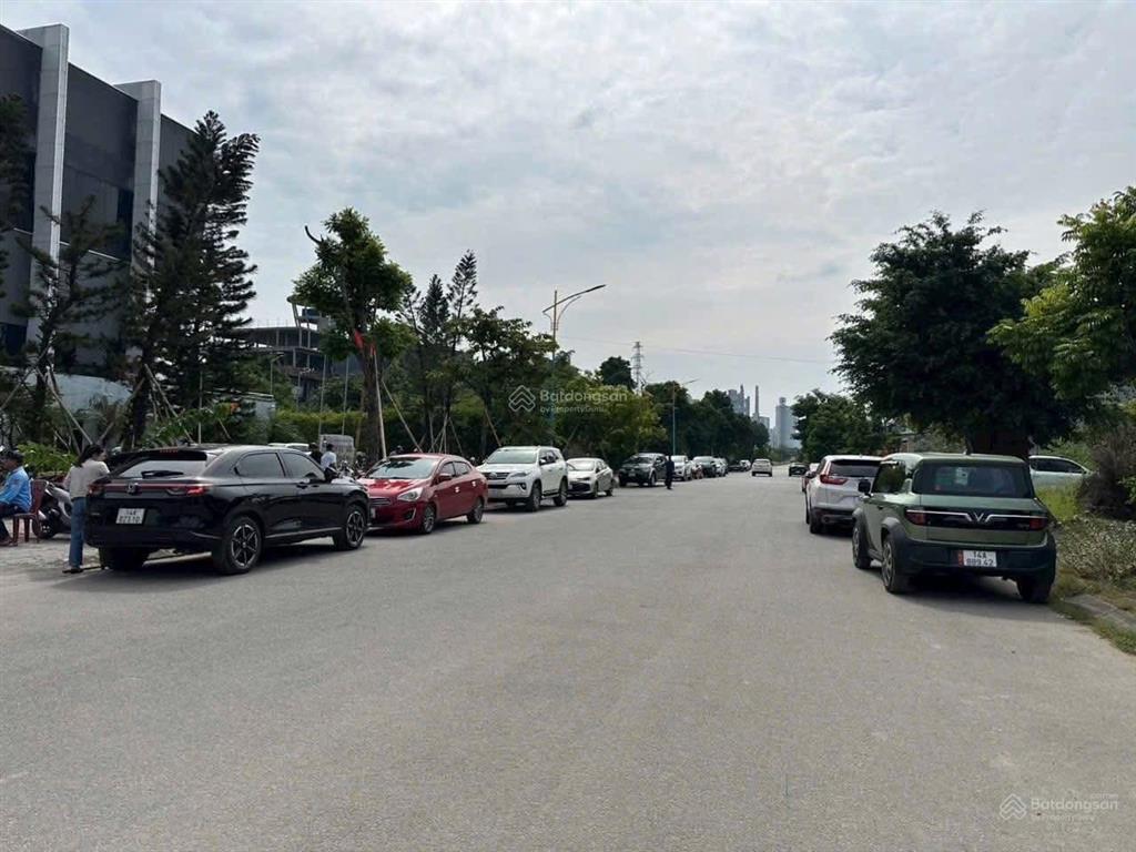 Chính chủ cần bán nhanh ô trục đường đôi dự án tân việt bắc giá chỉ 22tr/m2