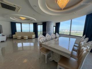 Cho thuê căn hộ 3pn, 2wc, 138m2 tại gateway vũng tàu, 25 triệu vnd, đẹp, nhiều tiện ích