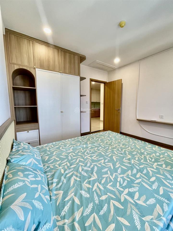 Cho thuê cc vung tau centre point, 16 triệu vnd, 91 m2, 3pn, 2wc, nhà đẹp mới toanh