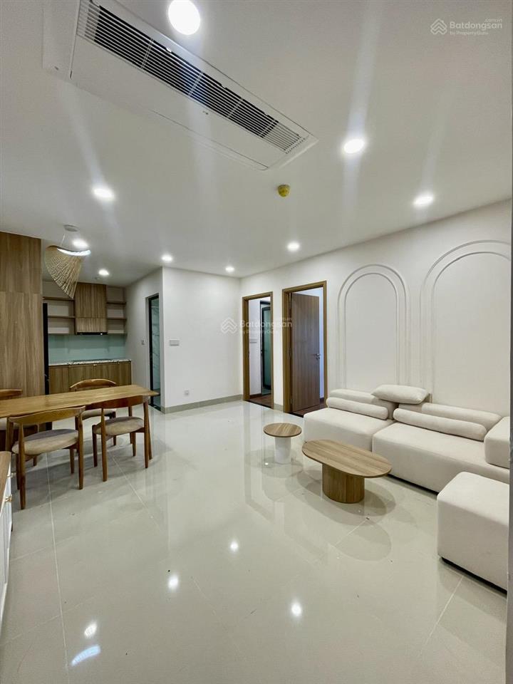 Cho thuê cc vung tau centre point, 16 triệu vnd, 91 m2, 3pn, 2wc, nhà đẹp mới toanh