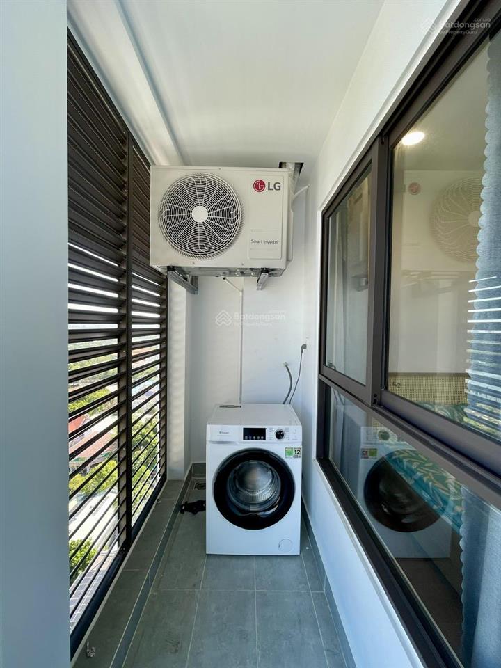 Cho thuê cc vung tau centre point, 16 triệu vnd, 91 m2, 3pn, 2wc, nhà đẹp mới toanh
