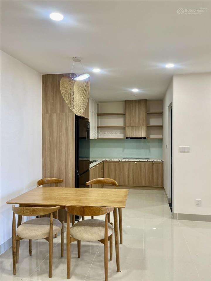Cho thuê cc vung tau centre point, 16 triệu vnd, 91 m2, 3pn, 2wc, nhà đẹp mới toanh