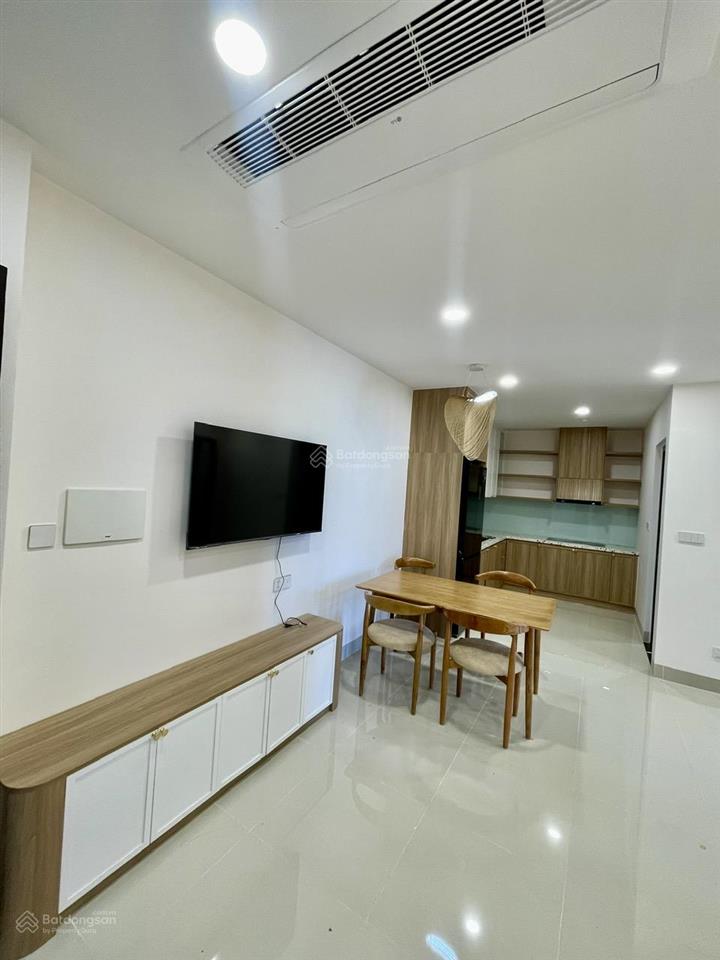 Cho thuê cc vung tau centre point, 16 triệu vnd, 91 m2, 3pn, 2wc, nhà đẹp mới toanh