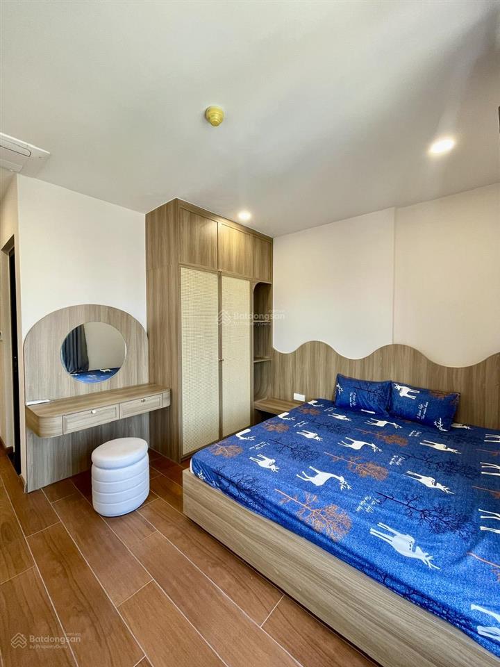 Cho thuê cc vung tau centre point, 16 triệu vnd, 91 m2, 3pn, 2wc, nhà đẹp mới toanh