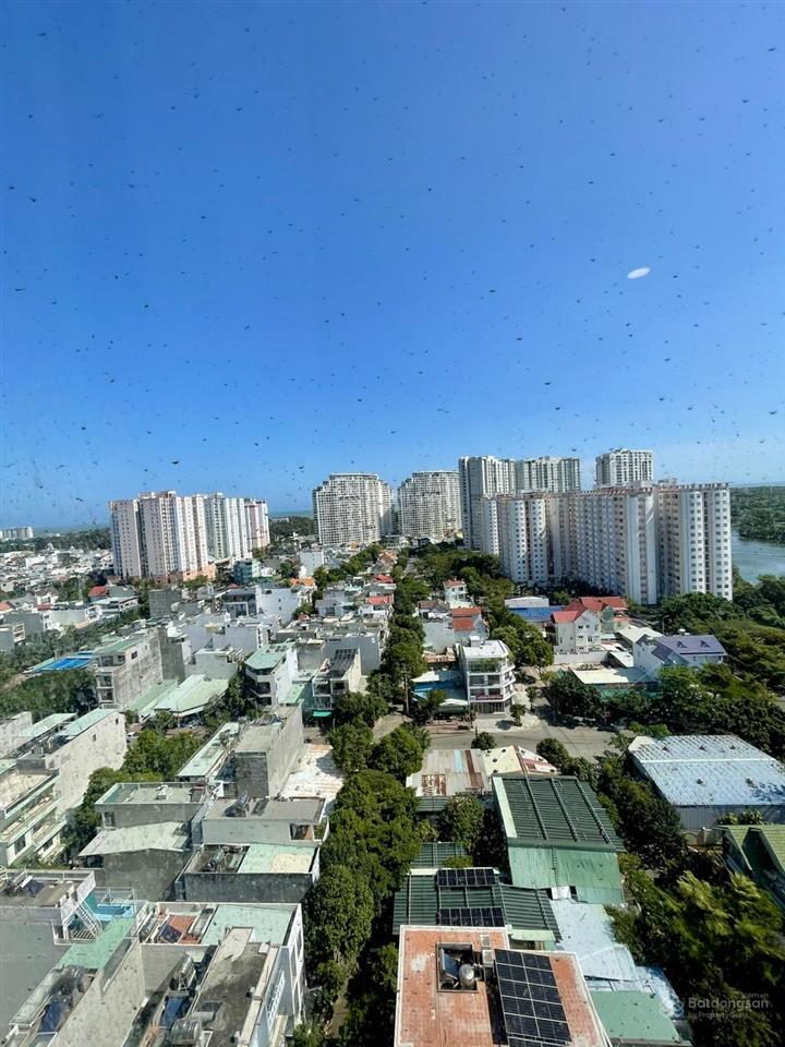 Cho thuê cc vung tau centre point, 16 triệu vnd, 91 m2, 3pn, 2wc, nhà đẹp mới toanh