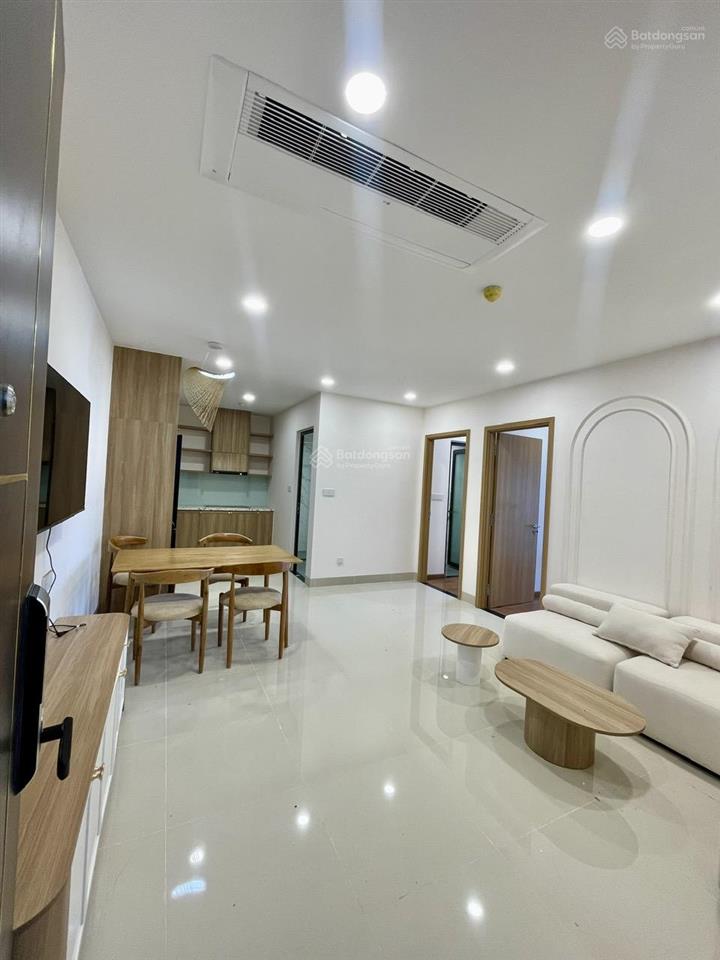 Cho thuê cc vung tau centre point, 16 triệu vnd, 91 m2, 3pn, 2wc, nhà đẹp mới toanh