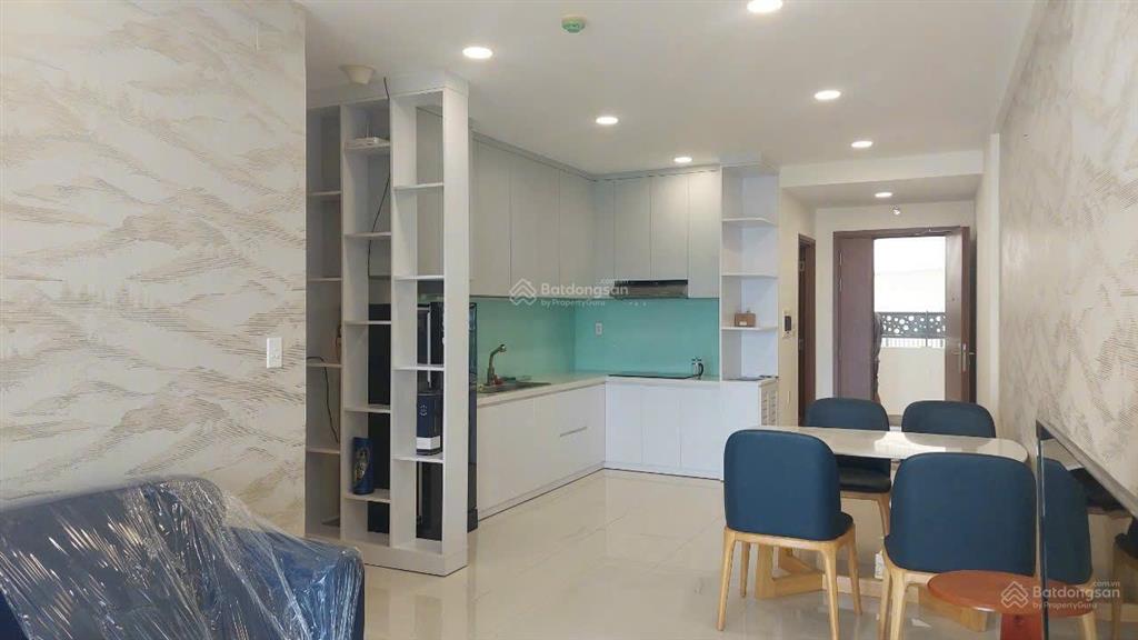 Bán cc gateway vũng tàu, 3,65 tỷ, 74m2, 2pn, 2wc, đn, ban công tb