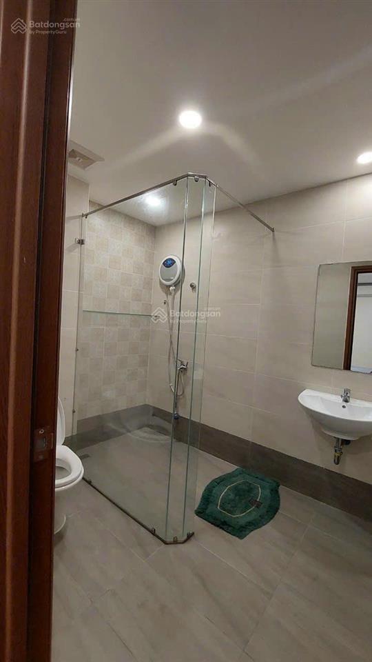 Bán cc gateway vũng tàu, 3,65 tỷ, 74m2, 2pn, 2wc, đn, ban công tb