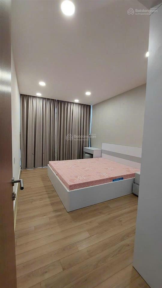 Bán cc gateway vũng tàu, 3,65 tỷ, 74m2, 2pn, 2wc, đn, ban công tb