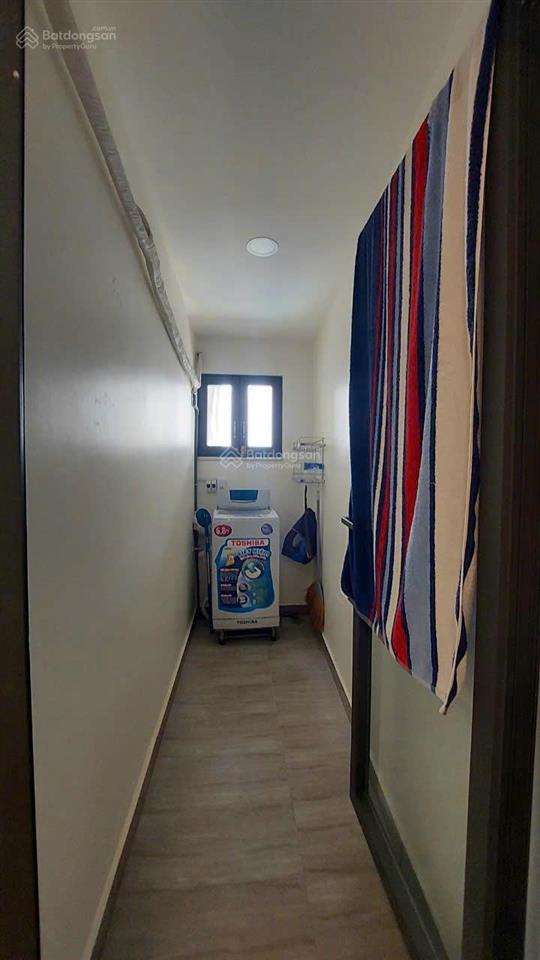 Bán cc gateway vũng tàu, 3,65 tỷ, 74m2, 2pn, 2wc, đn, ban công tb