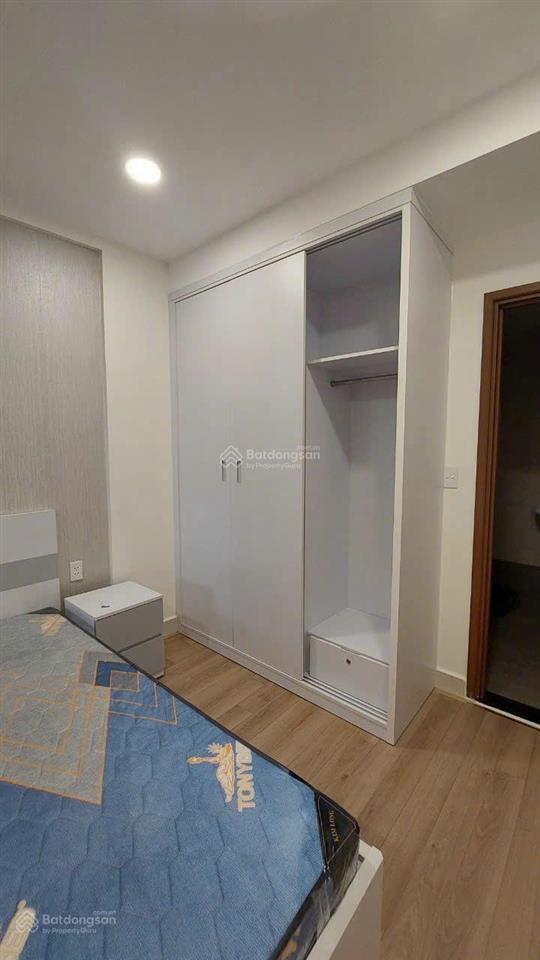 Bán cc gateway vũng tàu, 3,65 tỷ, 74m2, 2pn, 2wc, đn, ban công tb